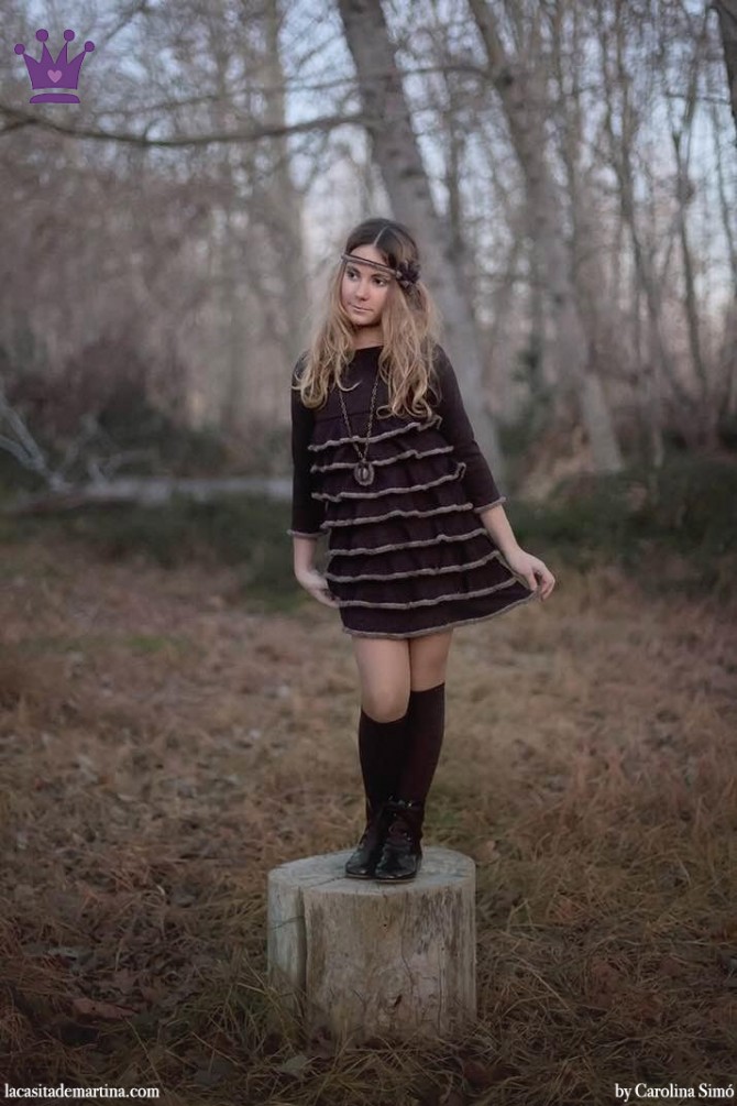 Bella Bimba Moda Infantil, Blog de Moda Infantil, La casita de Martina, Tendencias Moda Infantil