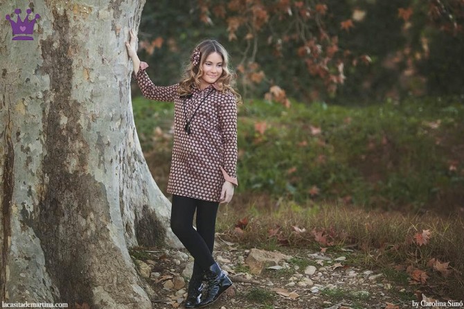 Bella Bimba Moda Infantil, Blog de Moda Infantil, La casita de Martina, Tendencias Moda Infantil, 7