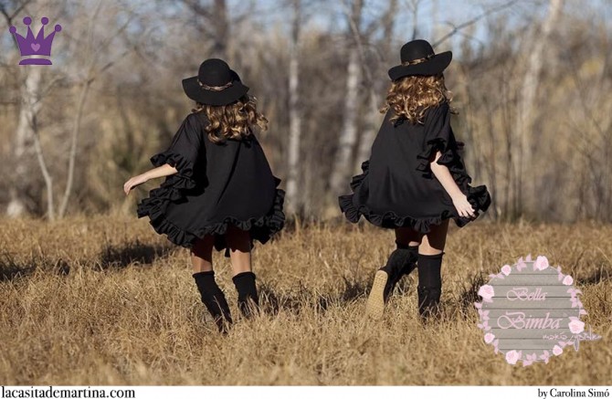 Bella Bimba Moda Infantil, Blog de Moda Infantil, La casita de Martina, Tendencias Moda Infantil, 9