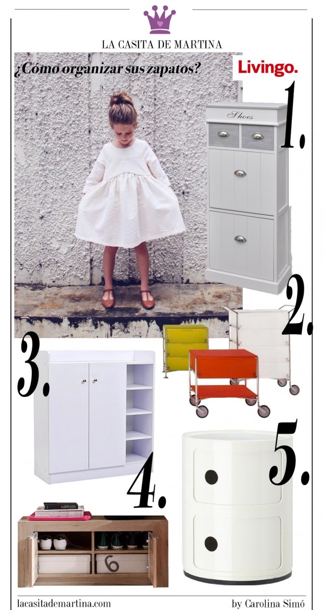 Blog Moda Infantil, Livingo, Muebles, Cunas, Sofás Cama, Habitación Infantil, 4