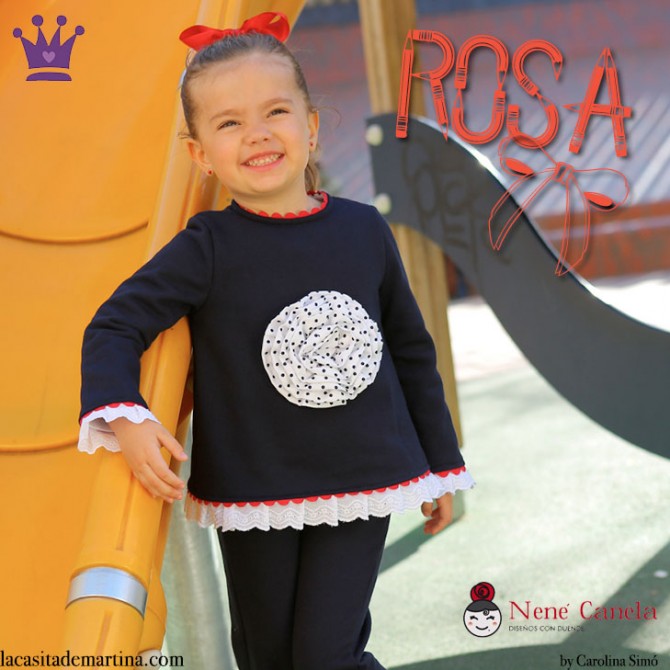 ♥ NENÉ CANELA colección de Moda Infantil Otoño Invierno 2015/16 ♥ – La  casita de Martina ♥ Blog moda infantil, moda premamá, y tips de mujer para  estar a la última
