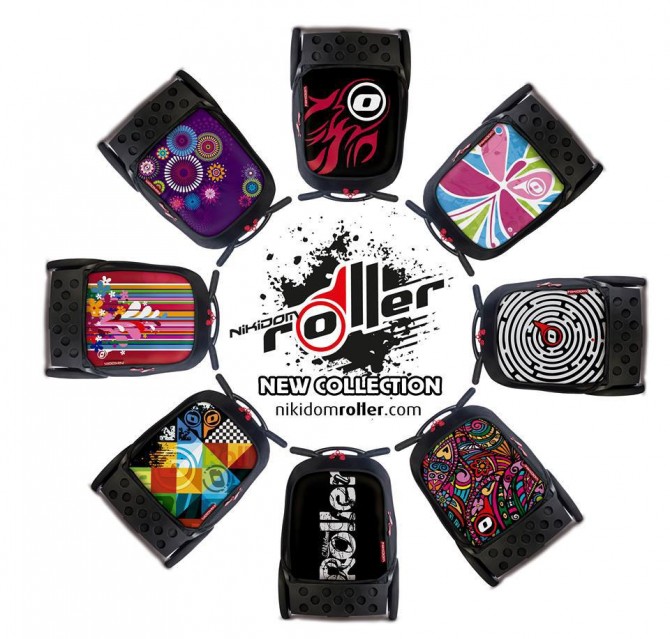 Blog de Moda Infantil, Roller Nikidom, Mochilas, Vuelta al Cole, La casita de Martina, 1 Blog Moda Infantil, Roller Nikidom, Mochilas, Vuelta al Cole, La casita de Martina