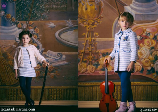 Blog de Moda Infantil, Rosalita Señoritas, Moda Niños, Ropa Niños, La casita de Martina, 9 Blog de Moda Infantil, Rosalita Señoritas, Moda Niños, Ropa Niños, La casita de Martina, 10