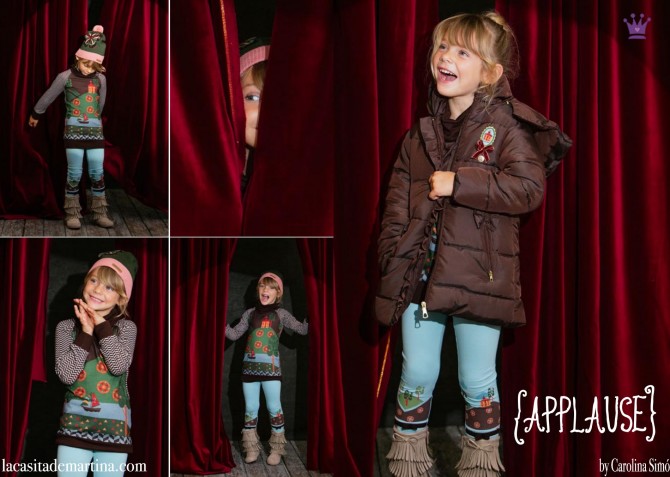 Blog de Moda Infantil, Rosalita Señoritas, Moda Niños, Ropa Niños, La casita de Martina Blog de Moda Infantil, Rosalita Señoritas, Moda Niños, Ropa Niños, La casita de Martina, 2