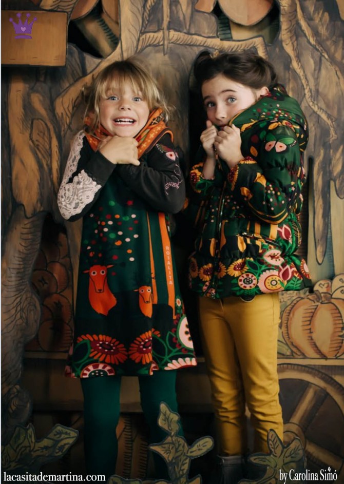 Blog de Moda Infantil, Rosalita Señoritas, Moda Niños, Ropa Niños, La casita de Martina, 7 Blog de Moda Infantil, Rosalita Señoritas, Moda Niños, Ropa Niños, La casita de Martina, 7