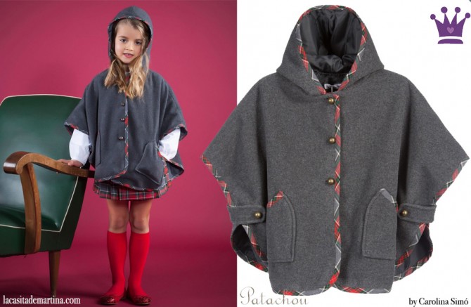 Patachou moda infantil, Blog de Moda Infantil, Tendencias Moda Infantil, La casita de Martina