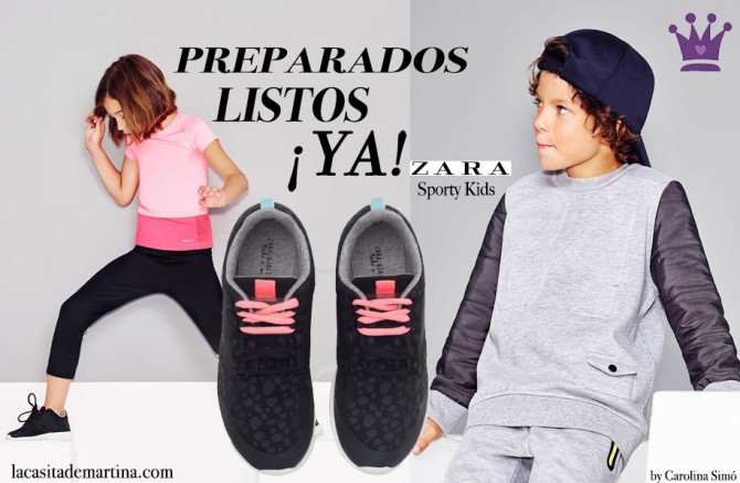 Zara Kids, Blog de Moda Infantil, La casita de Martina, Moda Infantil Zara Kids, Blog de Moda Infantil, La casita de Martina, Moda Infantil