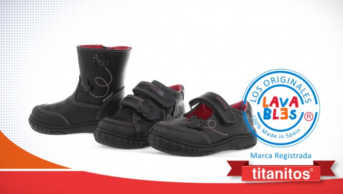 Titanitos, Blog de Moda Infantil, Calzado Lavable, Zapato Escolar, La casita de Martina Titanitos, Blog de Moda Infantil, Calzado Lavable, Zapato Escolar, La casita de Martina