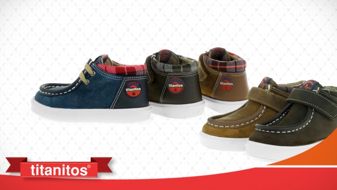 Titanitos, Blog de Moda Infantil, Calzado Lavable, Zapato Escolar, La casita de Martina Titanitos, Blog de Moda Infantil, Calzado Lavable, Zapato Escolar, La casita de Martina
