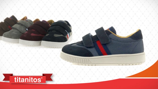 Titanitos, Blog de Moda Infantil, Calzado Lavable, Zapato Escolar, La casita de Martina Titanitos, Blog de Moda Infantil, Calzado Lavable, Zapato Escolar, La casita de Martina