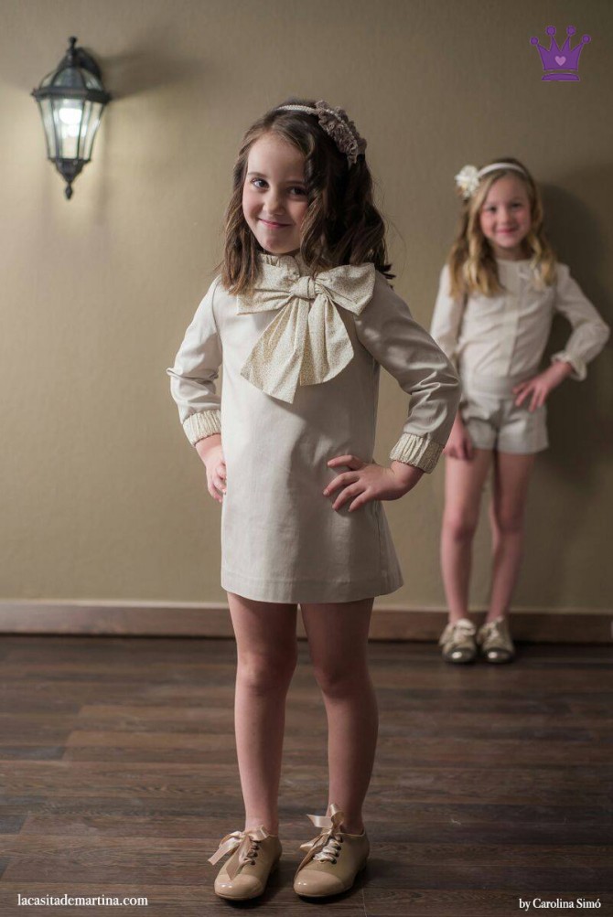 Alhuka moda infantil, Blog de Moda Infantil, Tendencias Moda, La casita de Martina, 5