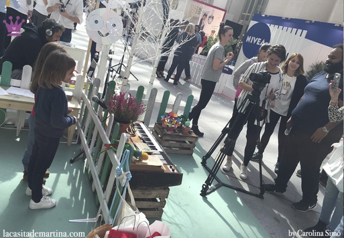 Carlos Jean, The Petite Fashion Week, Charhadas, Blog de Moda Infantil, La casita de Martina, 3 Carlos Jean, The Petite Fashion Week, Charhadas, Blog de Moda Infantil, La casita de Martina, 2