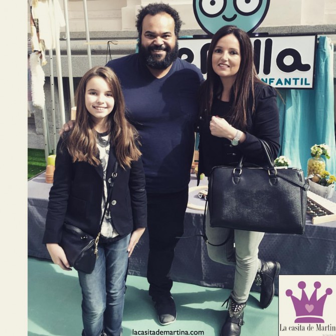 Carlos Jean, The Petite Fashion Week, Charhadas, Blog de Moda Infantil, La casita de Martina, 3 Carlos Jean, The Petite Fashion Week, Charhadas, Blog de Moda Infantil, La casita de Martina, 5