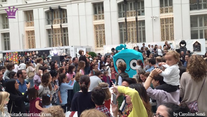 Carlos Jean, The Petite Fashion Week, Charhadas, Blog de Moda Infantil, La casita de Martina, 6 Carlos Jean, The Petite Fashion Week, Charhadas, Blog de Moda Infantil, La casita de Martina, 6