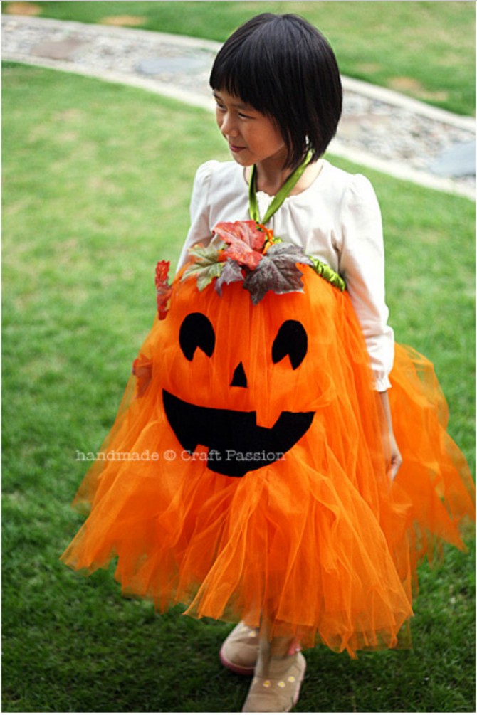 Disfraces sencillos halloween, disfrace para niños Halloween, Blog Moda Infantil, Carolina Simó, La casita de Martina, 8