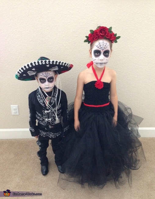 Disfraces sencillos halloween, disfrace para niños Halloween, Blog Moda Infantil, Carolina Simó, La casita de Martina Disfraces sencillos halloween, disfrace para niños Halloween, Blog Moda Infantil, Carolina Simó, La casita de Martina