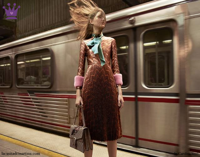Gucci, Blog de Moda Infantil, Tendencias Moda, La casita de Martina, 2