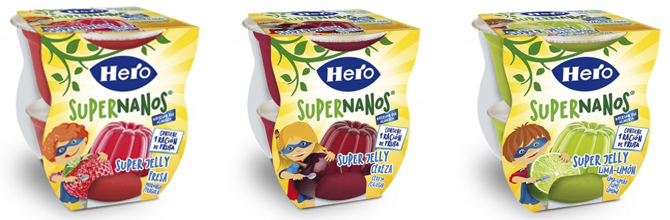 Hero Supernanos, Sorteo, La casita de Martina, Blog de Moda Infantil, 3