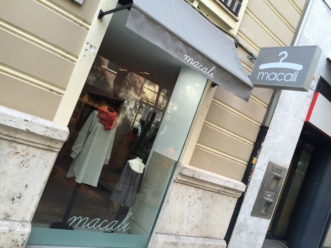 Macali, Cristina, Rochy, Tiendas de moda infantil Valencia, Blog de Moda Infantil