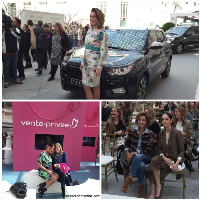 The Petite Fashion Week, Charhadas, Blog de Moda Infantil, La casita de Martina