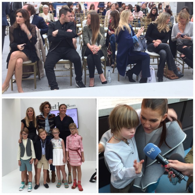 Samantha Vallejo-Najera, The Petite Fashion Week, Charhadas, Blog de Moda Infantil, La casita de Martina