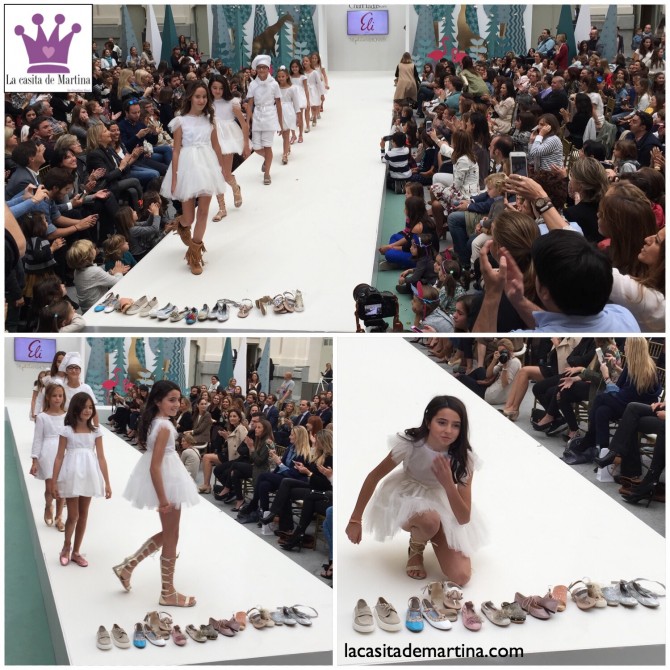 Calzados Eli, The Petite Fashion Week, Charhadas, Blog de Moda Infantil, La casita de Martina