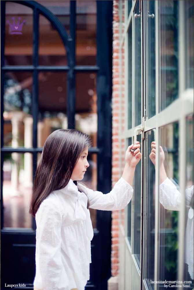 Laupers, Blog de Moda Infantil, Tendencias Moda, La casita de Martina, 5