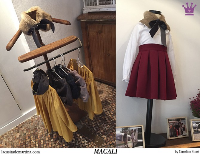 Macali, Cristina, Rochy, Tiendas de moda infantil Valencia, Blog de Moda Infantil, 9