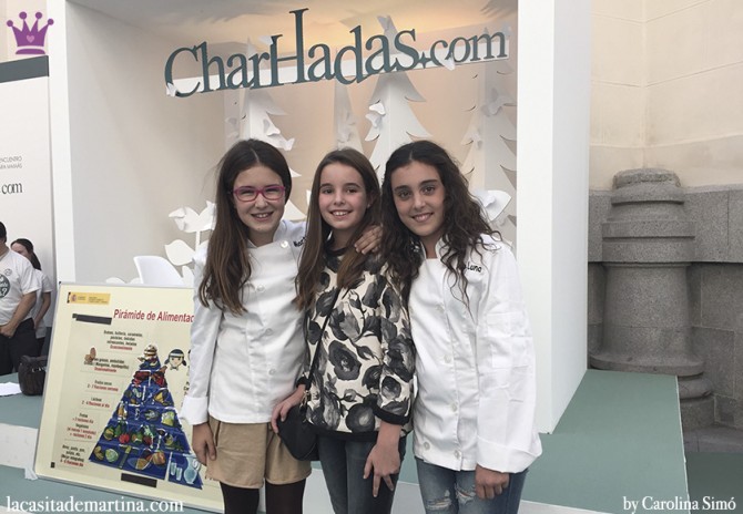 Carlos Jean, The Petite Fashion Week, Charhadas, Blog de Moda Infantil, La casita de Martina, 3 Marina, Ana Luna, MasterChef, The Petite Fashion Week, Charhadas, Blog de Moda Infantil, La casita de Martina, 2