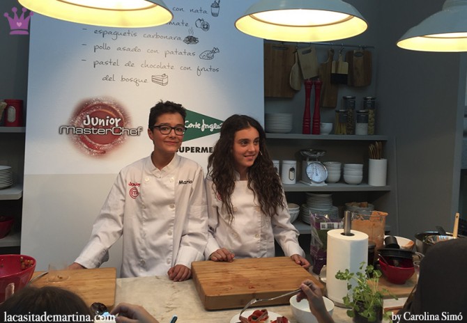 Carlos Jean, The Petite Fashion Week, Charhadas, Blog de Moda Infantil, La casita de Martina, 3 Mario, Ana Luna, MasterChef Junior, The Petite Fashion Week, Charhadas, Blog de Moda Infantil, La casita de Martina, 2