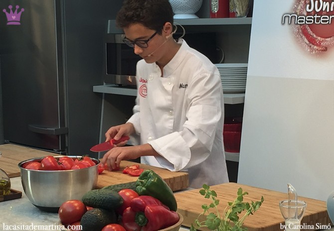 Carlos Jean, The Petite Fashion Week, Charhadas, Blog de Moda Infantil, La casita de Martina, 3 Mario, MasterChef Junior, The Petite Fashion Week, Charhadas, Blog de Moda Infantil, La casita de Martina, 2