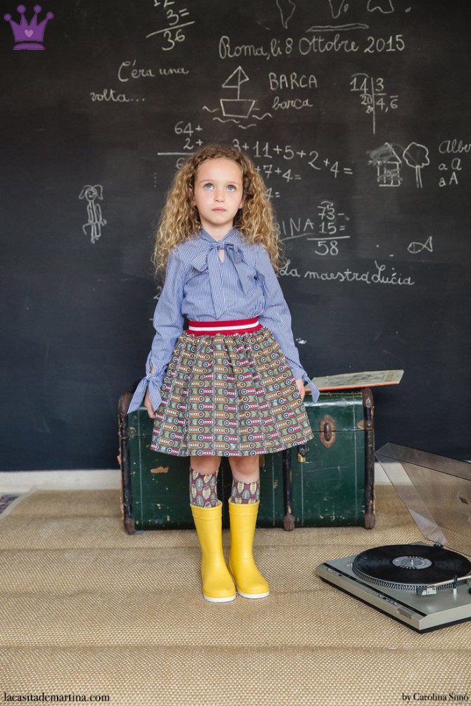 Stella Jean, Blog de Moda Infantil, Tendencias Moda, La casita de Martina