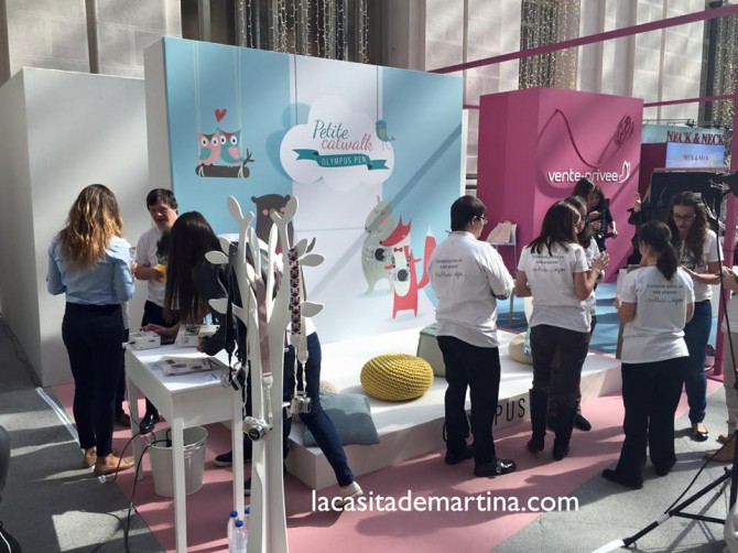 The Petite Fashion Week, Charhadas, Blog de Moda Infantil, La casita de Martina, 10