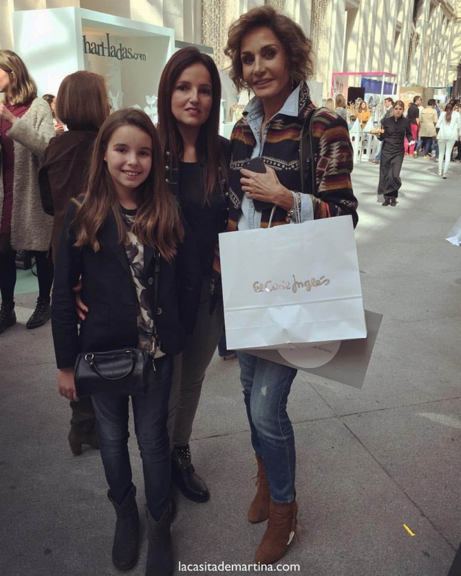 The Petite Fashion Week, Charhadas, Blog de Moda Infantil, La casita de Martina, 12