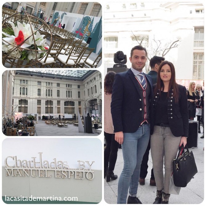 The Petite Fashion Week, Charhadas, Blog de Moda Infantil, La casita de Martina, 2