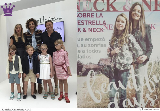 The Petite Fashion Week, Charhadas, Blog de Moda Infantil, La casita de Martina, 4