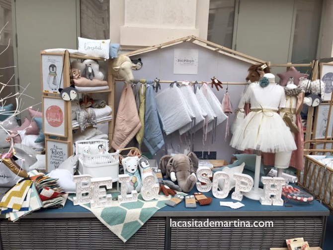 The Petite Fashion Week, Charhadas, Blog de Moda Infantil, La casita de Martina, 7