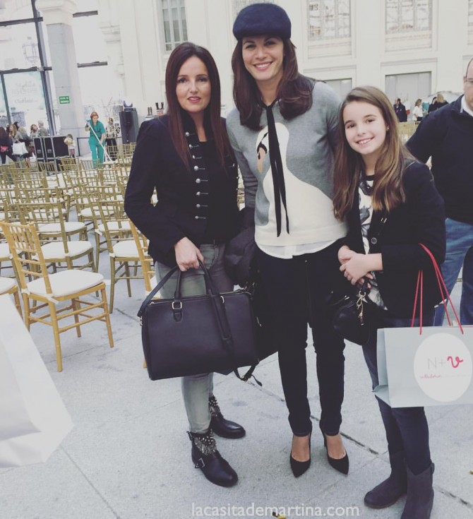 The Petite Fashion Week, Charhadas, Blog de Moda Infantil, La casita de Martina, 8