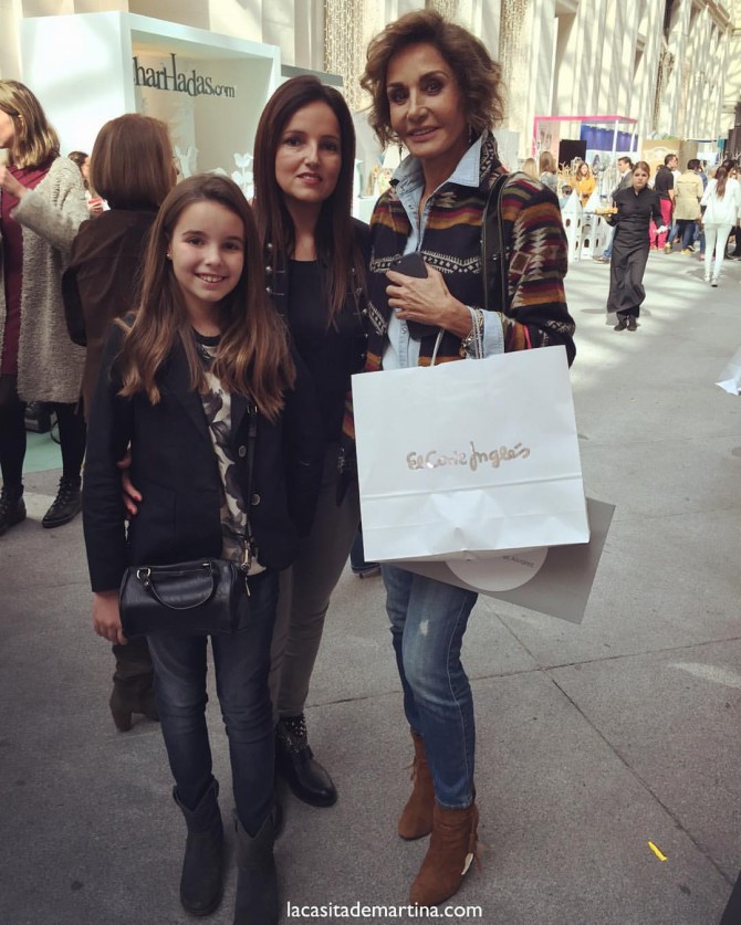 The Petite Fashion Week, Charhadas, Blog de Moda Infantil, La casita de Martina, 9