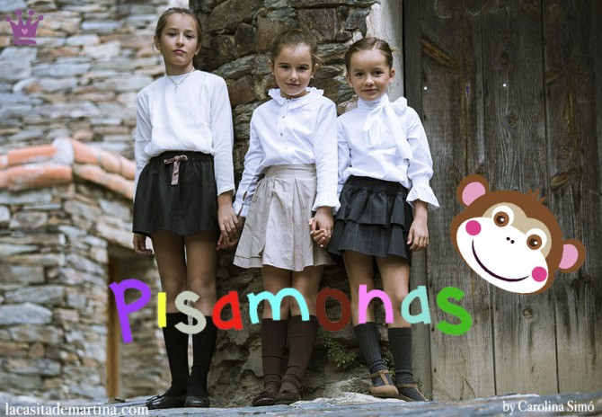 Zapatería Infantil,  Blog de Moda Infantil, Pisamonas, La casita de Martina Zapatería Infantil, Blog de Moda Infantil, Pisamonas, La casita de Martina, 0