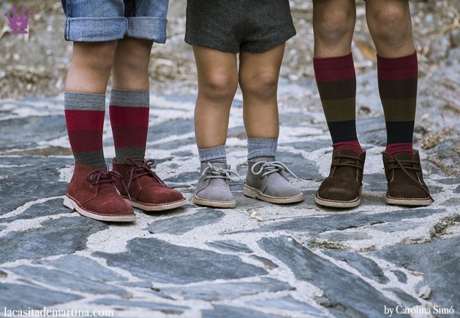 Zapatería Infantil,  Blog de Moda Infantil, Pisamonas, La casita de Martina Zapatería Infantil, Blog de Moda Infantil, Pisamonas, La casita de Martina, 1