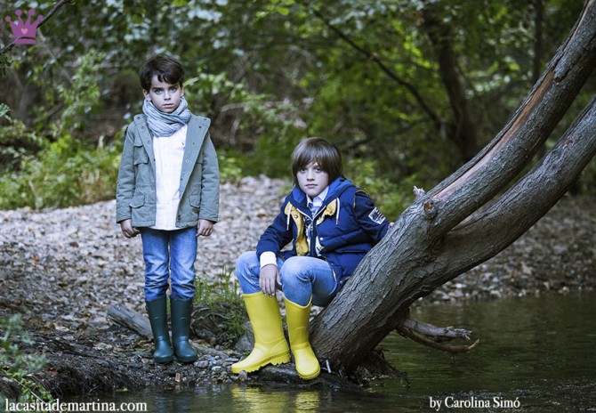 Zapatería Infantil,  Blog de Moda Infantil, Pisamonas, La casita de Martina Zapatería Infantil, Blog de Moda Infantil, Pisamonas, La casita de Martina