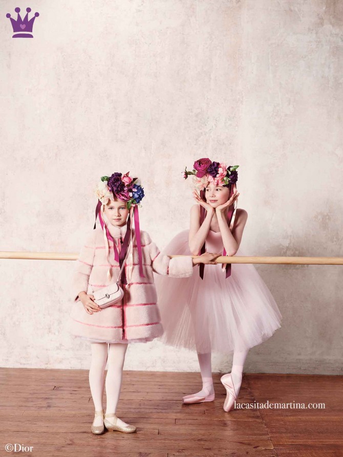 Dior, Blog de Moda Infantil, Moda Niños, La casita de Martina, Carolina Simo Dior, Blog de Moda Infantil, Moda Niños, La casita de Martina, Carolina Simo