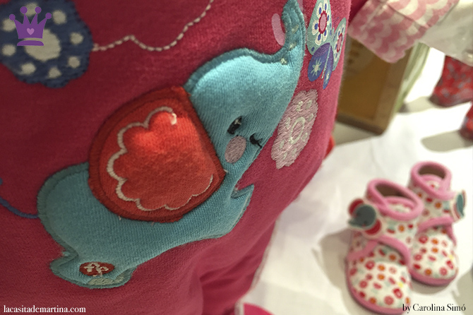 Blog de Moda Infantil, El Corte Inglés moda infantil, Fisher Price Moda Bebé, La casita de Martina, Carolina Simó 11