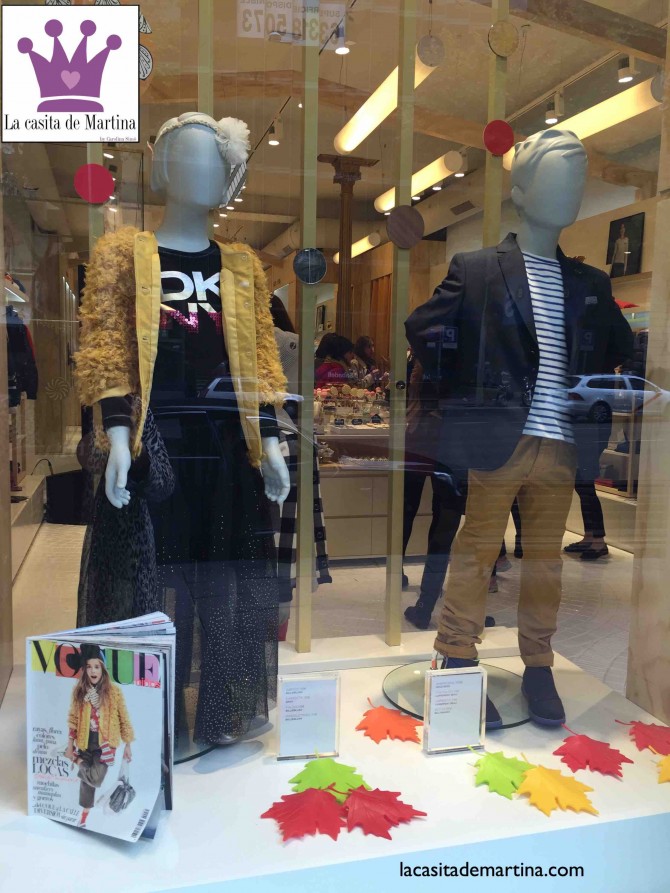 Blog de Moda Infantil, La casita de Martina, Hugo Boss, Tiendas moda infantil Madrid Blog de Moda Infantil, La casita de Martina, Hugo Boss, Tiendas moda infantil Madrid, 4