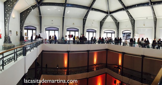 Blog de Moda Infantil, Petit Style Walking, La casita de Martina, Carolina Simó, 1