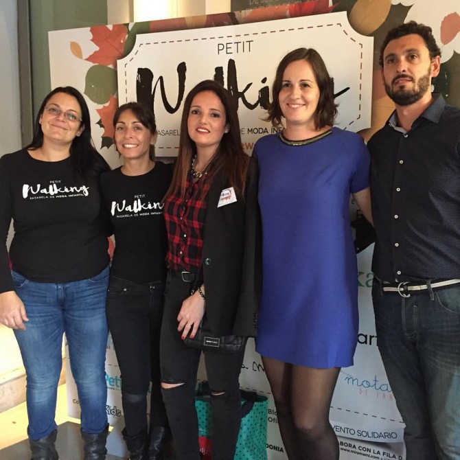 Blog de Moda Infantil, Petit Style Walking, La casita de Martina, Carolina Simó