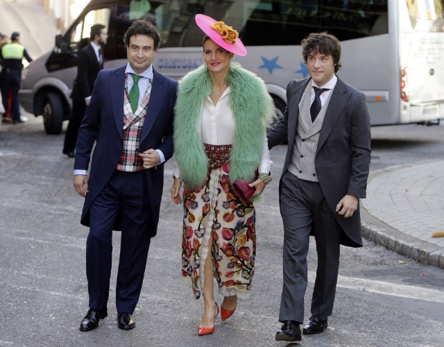 Boda-de-Cayetano-y-Eva-González,-Niños-Arras-Boda,-Blog-de-Moda-Infantil,-La-casita-de-Martina, 4 Boda-de-Cayetano-y-Eva-González,-Niños-Arras-Boda,-Blog-de-Moda-Infantil,-La-casita-de-Martina, 1