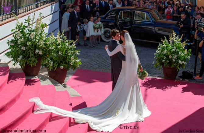Boda-de-Cayetano-y-Eva-González,-Niños-Arras-Boda,-Blog-de-Moda-Infantil,-La-casita-de-Martina, 4 Boda-de-Cayetano-y-Eva-González,-Niños-Arras-Boda,-Blog-de-Moda-Infantil,-La-casita-de-Martina