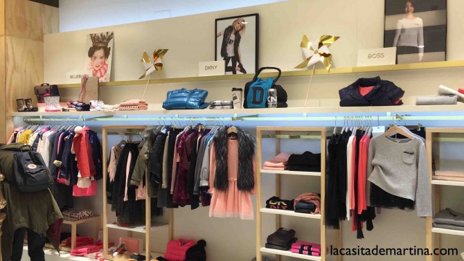 Blog de Moda Infantil, La casita de Martina, Hugo Boss, Tiendas moda infantil Madrid Blog de Moda Infantil, La casita de Martina, Hugo Boss, Tiendas moda infantil Madrid